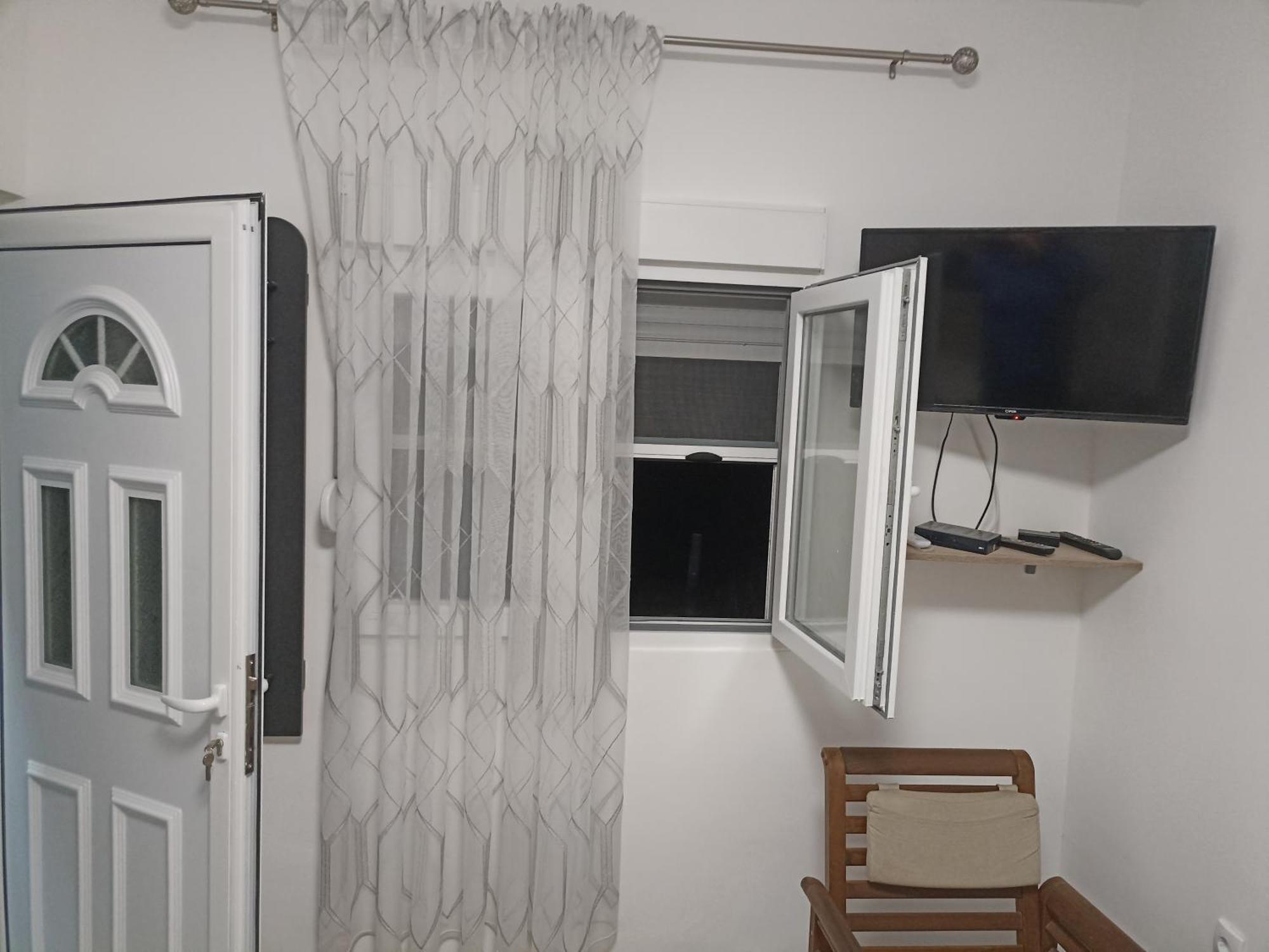 Mini Garsonjera Hotel Podgorica Szoba fotó